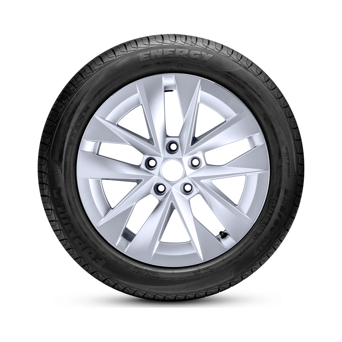 185/55  R15  Pirelli Formula Energy 82V Вид 1