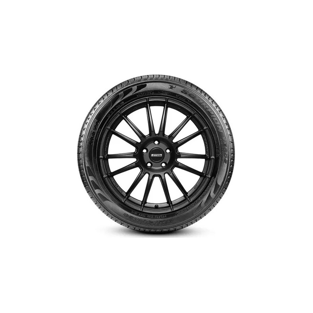 225/65  R17  Pirelli Scorpion Verde All Season SUV 102H Вид 2