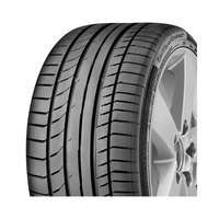 255/55  R19  Continental ContiSportContact 5 111W Вид 2