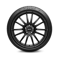 265/35  R21  Pirelli P Zero PZ4 Sports Car 101Y XL Вид 2