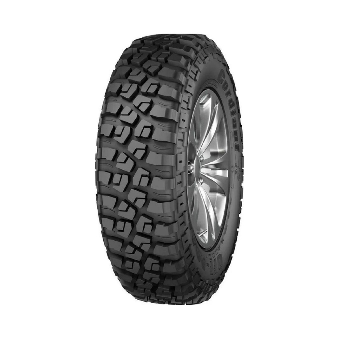 205/70  R15  Cordiant Off-Road 2 96Q Вид 0