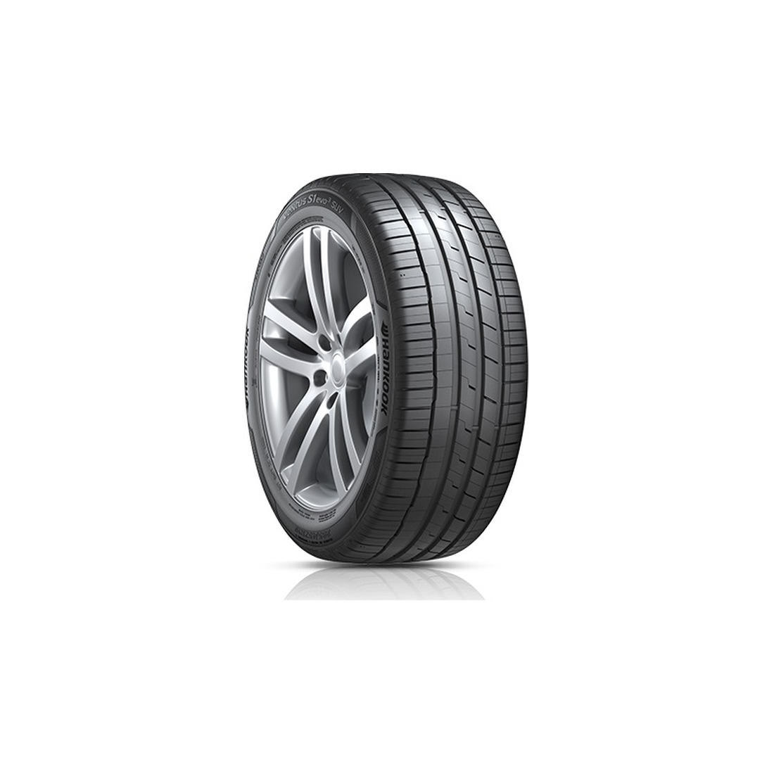 265/45  R20  Hankook Ventus S1 evo3 SUV K127A ZR 108Y XL Вид 0