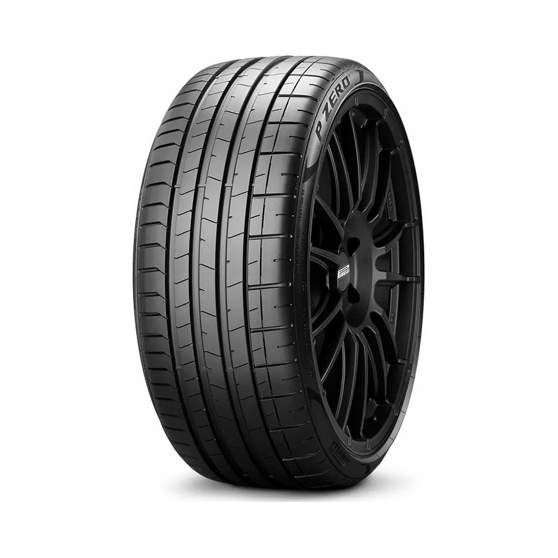 265/35  R21  Pirelli P Zero PZ4 Sports Car 101Y XL Вид 0