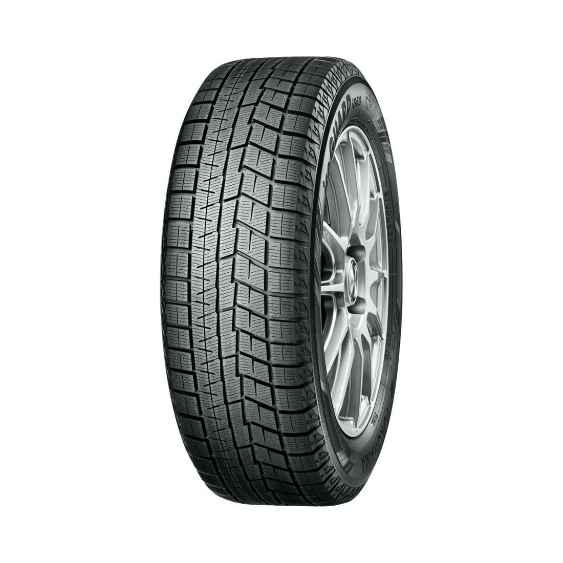 225/45  R17  Yokohama Ice Guard IG60 91Q Вид 0