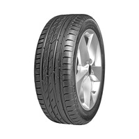 225/55  R17  Ikon (Nokian Tyres) Character Ultra (Nordman SZ2) 101W XL