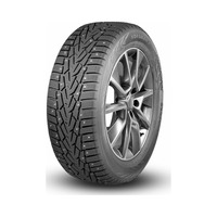 255/55  R18  Ikon Tyres (Nokian Tyres) Nordman 7 шип SUV 109T XL