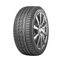 215/55  R17  Ikon Tyres (Nokian Tyres) Nordman SZ2 98V XL