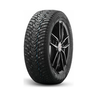 225/55  R17  Nokian Tyres (Ikon) Nordman 8 шип 101T XL Уценка
